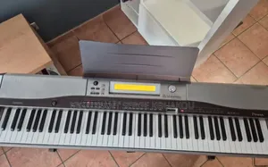 Piano Casio Privia PX