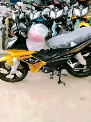 Moto KTM Nouveau Disponible Dans Caton