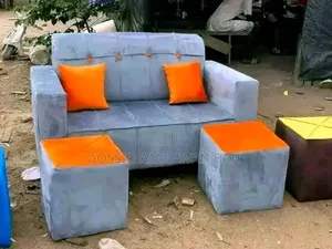 Fauteuil Deux Places