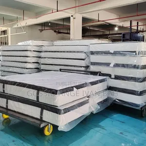Matelas Deux Places