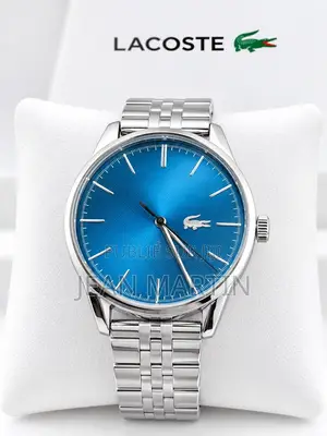 Belle Montre LACOSTE en Promo Édition Limité