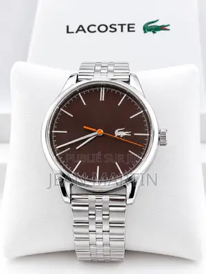 Belle Montre LACOSTE en Promo Édition Limité
