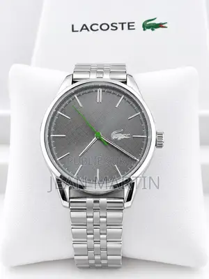 Belle Montre LACOSTE en Promo Édition Limité