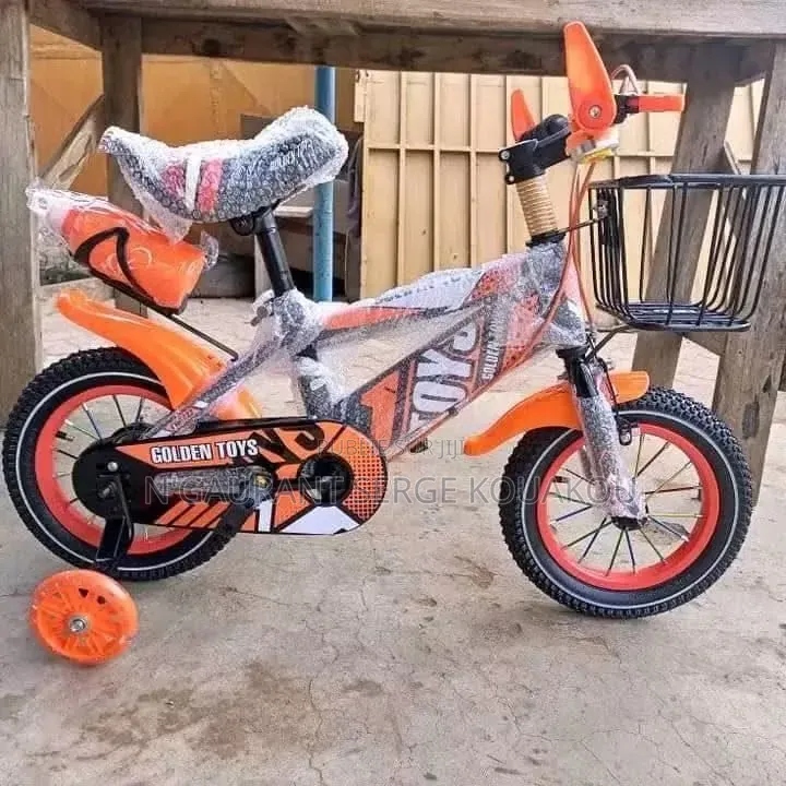 Vélo Pour Enfants