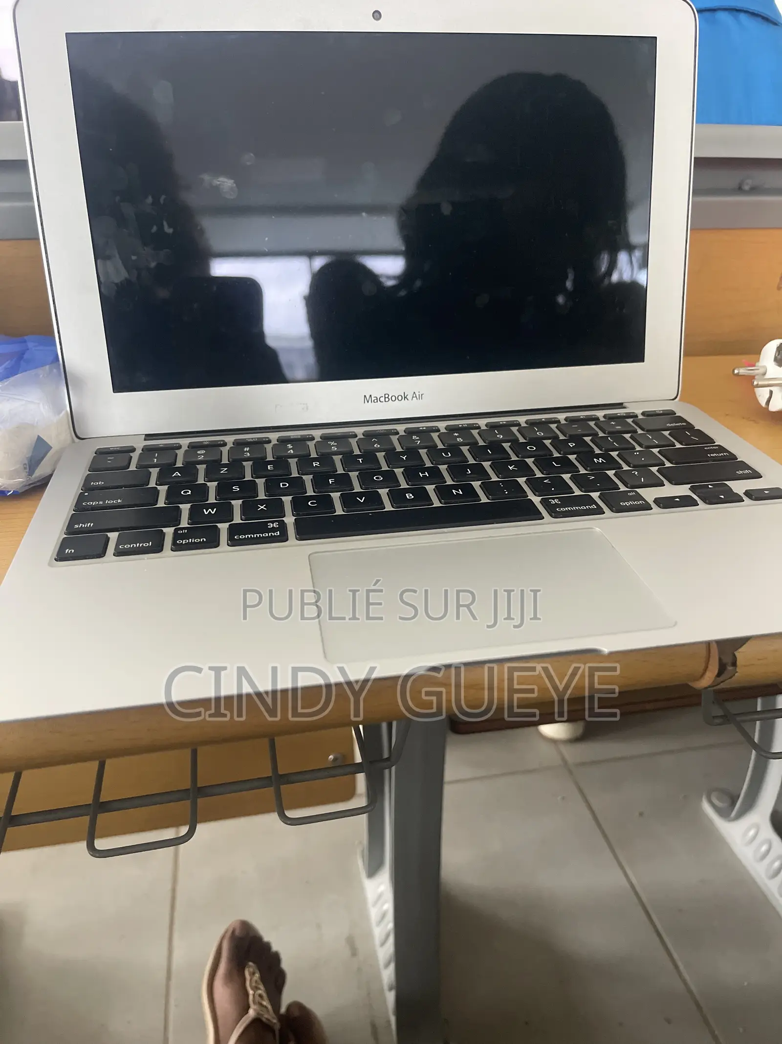 Nouveau Pomme MacBook 2015 8GB Intel Core i5 SSD 128GB