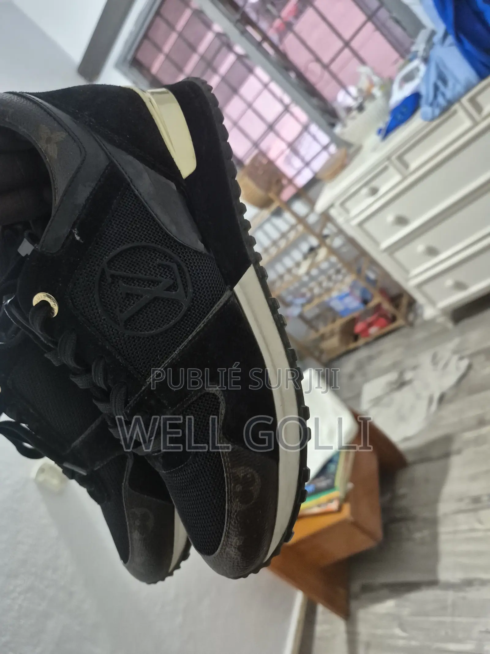 Louis Vuitton