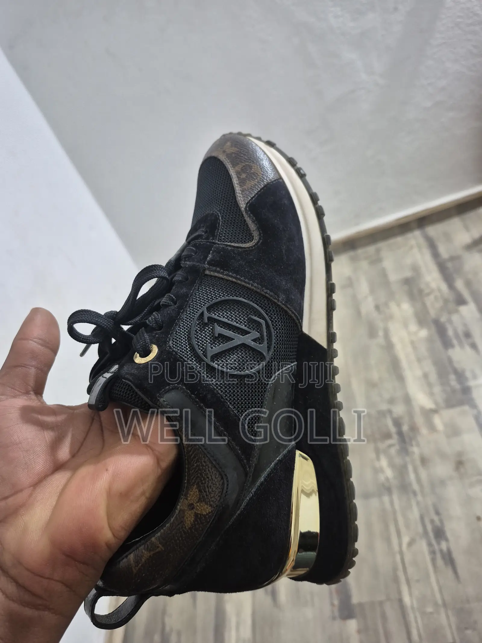 Louis Vuitton