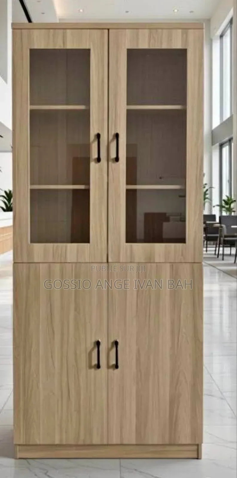 Nouveau Armoire Disponible