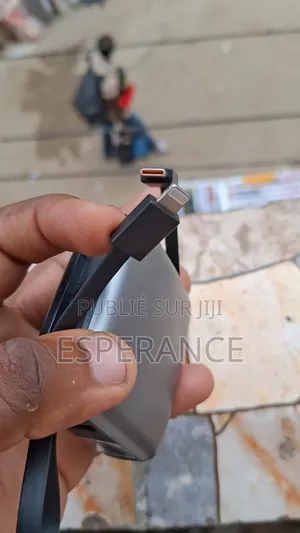Mini Powerbank 10.000mah Super Rapide