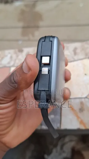 Mini Powerbank 10.000mah Super Rapide