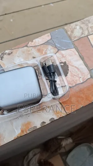 Mini Powerbank 10.000mah Super Rapide
