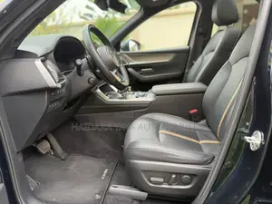 Mazda CX-90 2026 Bleu