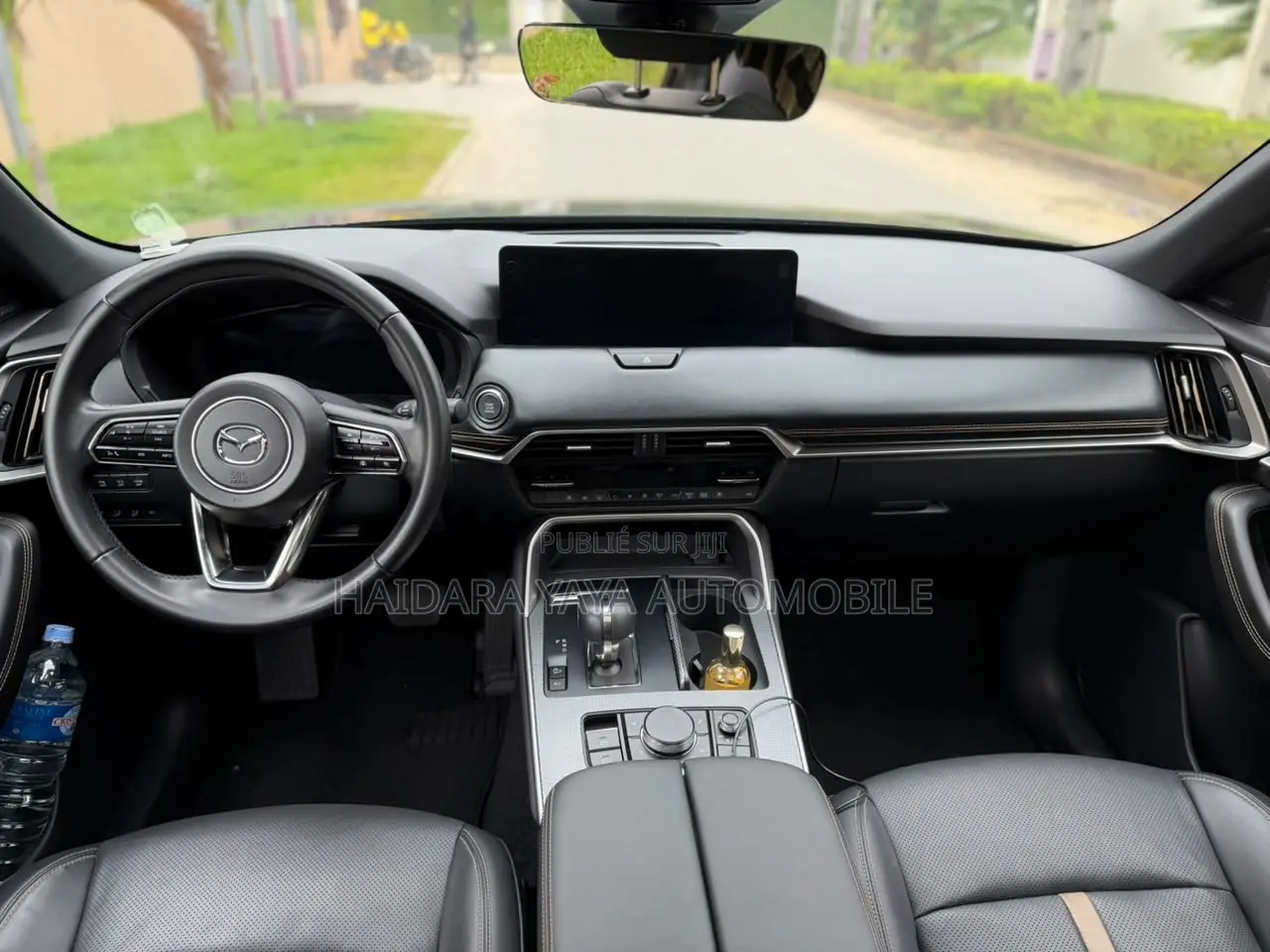 Mazda CX-90 2026 Bleu