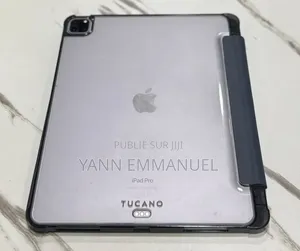 Nouveau Pomme iPad (2025) 256 GB Blanc