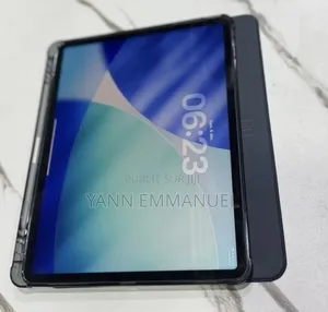 Nouveau Pomme iPad (2025) 256 GB Blanc