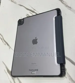 Nouveau Pomme iPad (2025) 256 GB Blanc