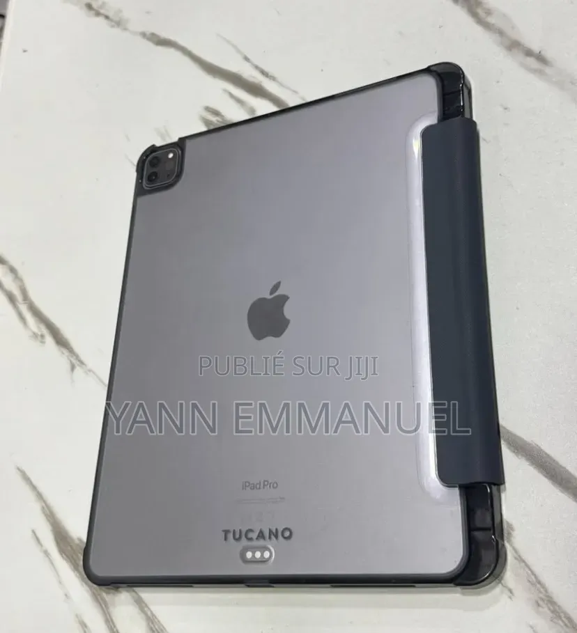 Nouveau Pomme iPad (2025) 256 GB Blanc