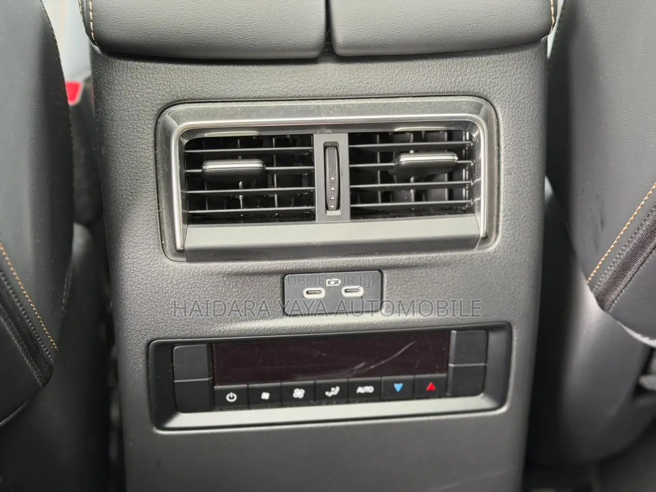 Mazda CX-90 2026 Bleu