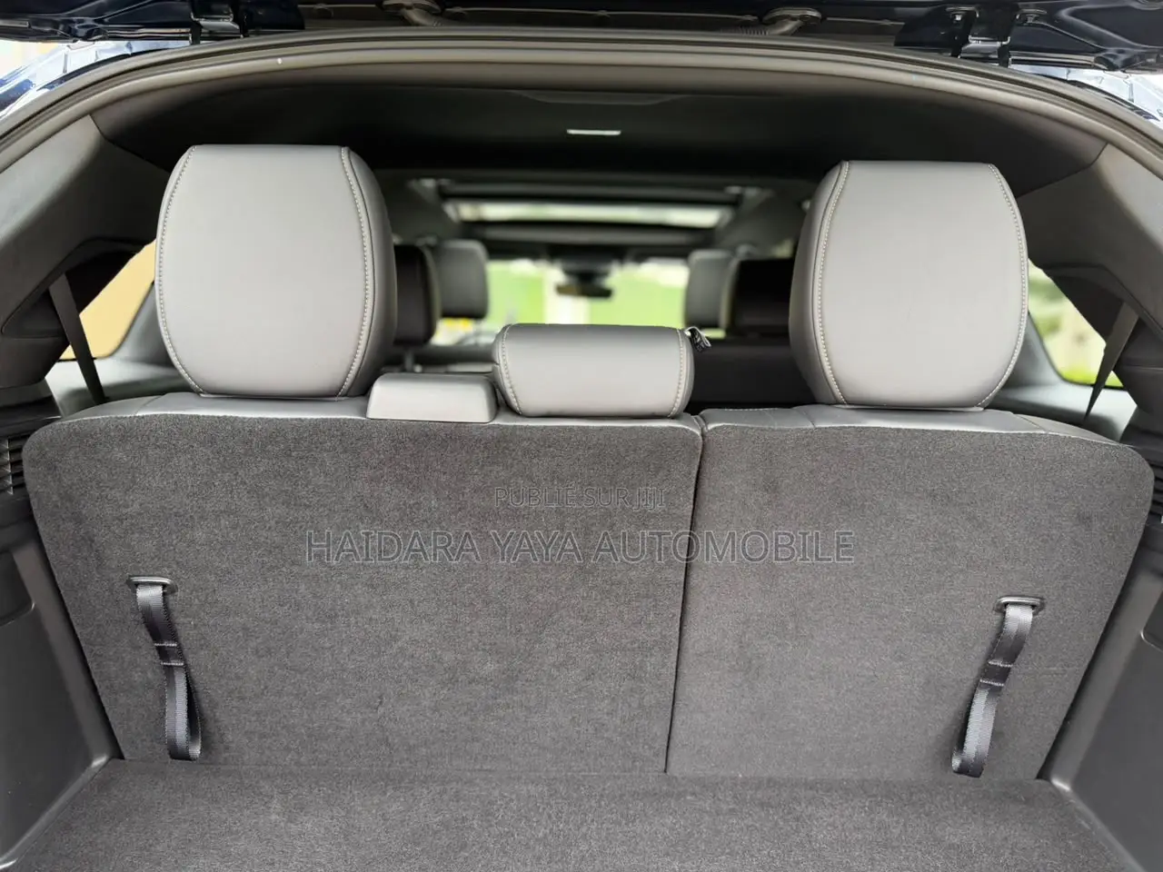 Mazda CX-90 2026 Bleu