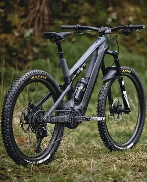 VTT BMWX Dispo