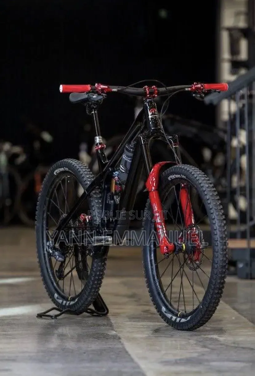 VTT BMWX Dispo