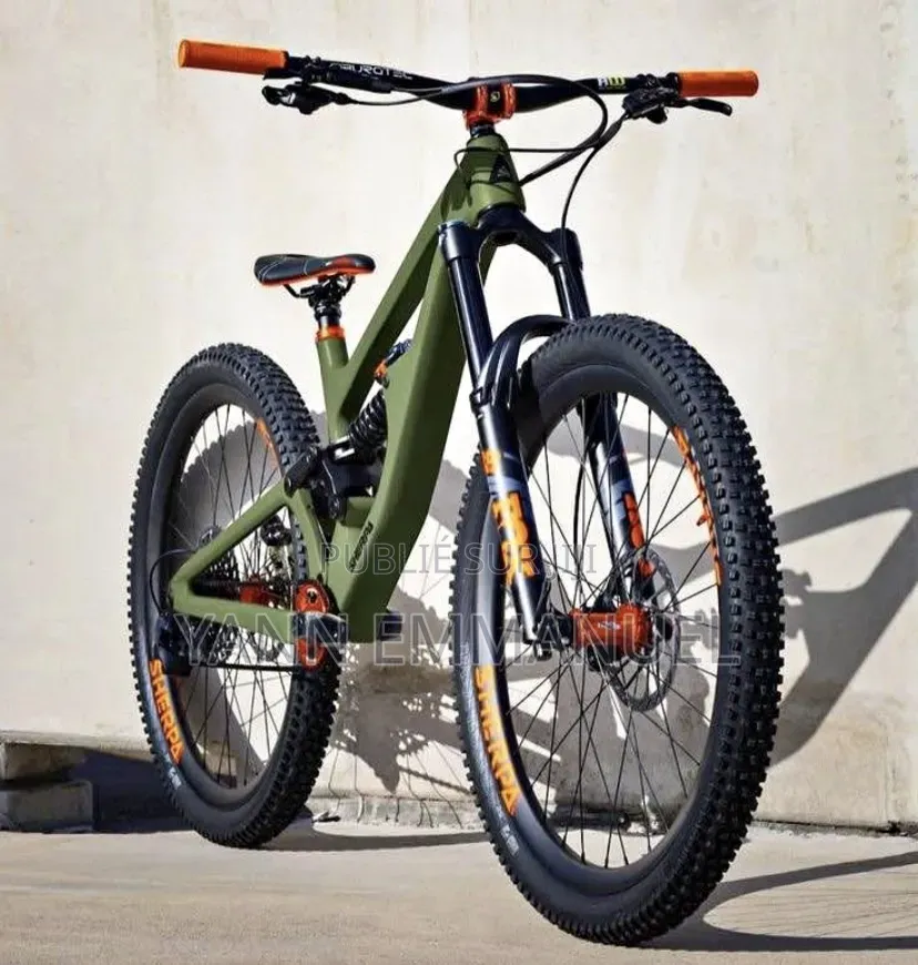 VTT BMWX Dispo