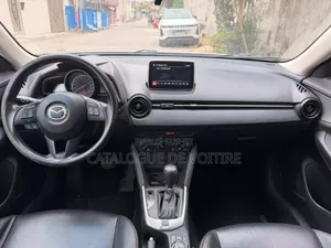 Mazda CX-5 2017 Blanc