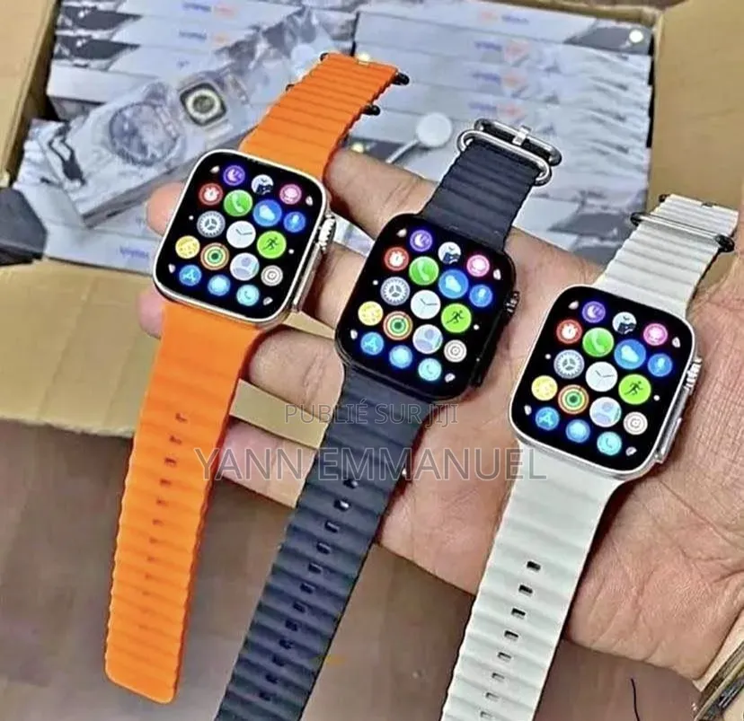Smart Watch
