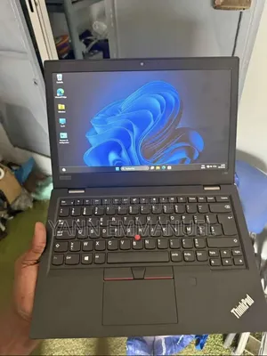 Nouveau Lenovo ThinkPad X1 Yoga 32GB Intel Core i5 eMMC 512GB