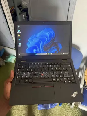 Nouveau Lenovo ThinkPad X1 Yoga 32GB Intel Core i5 eMMC 512GB
