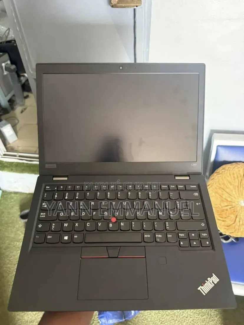 Nouveau Lenovo ThinkPad X1 Yoga 32GB Intel Core i5 eMMC 512GB