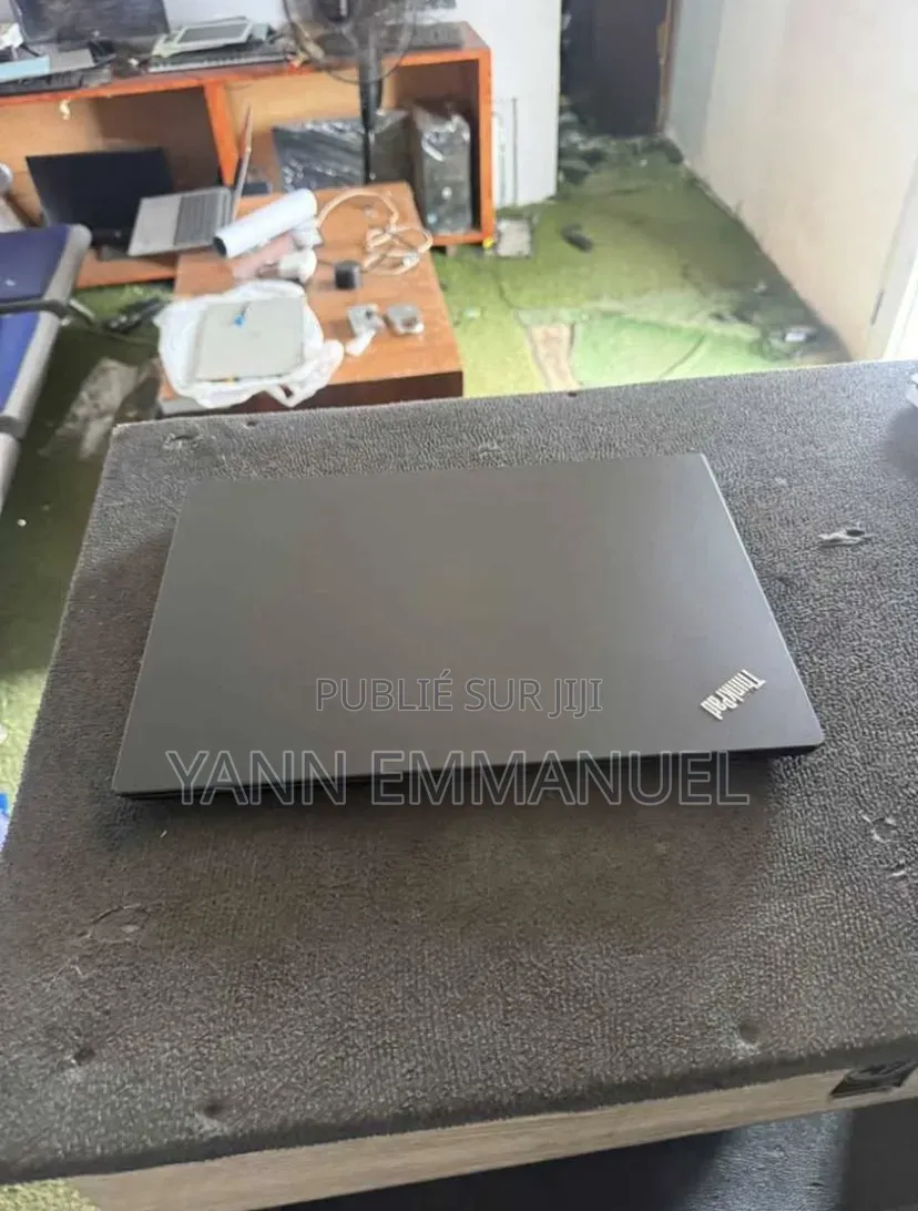 Nouveau Lenovo ThinkPad X1 Yoga 32GB Intel Core i5 eMMC 512GB