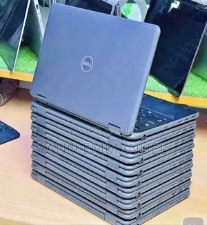 Nouveau Dell Latitude 5410 18GB Intel Core i7 eMMC 512GB