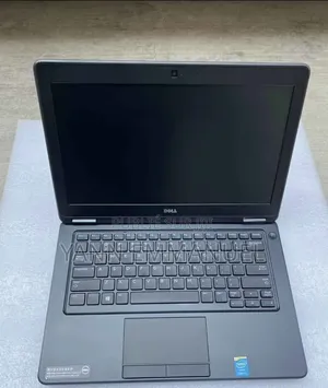 Nouveau Dell Latitude 5410 18GB Intel Core i7 eMMC 512GB