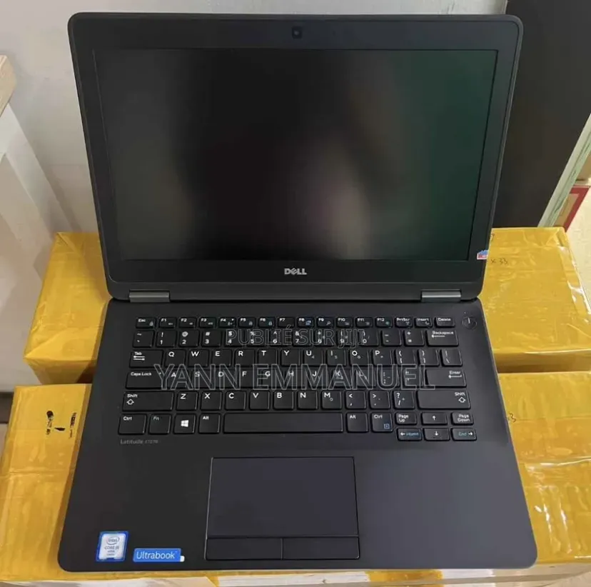 Nouveau Dell Latitude 5410 18GB Intel Core i7 eMMC 512GB