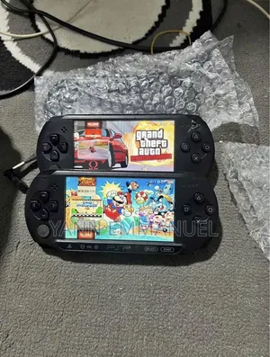 PS Vita Disponible