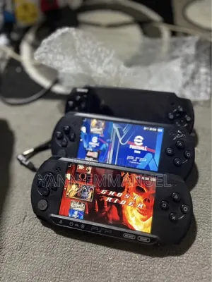 PS Vita Disponible