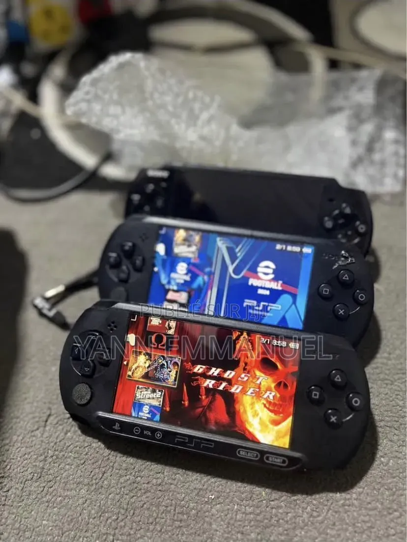 PS Vita Disponible