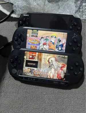 PS Vita Disponible