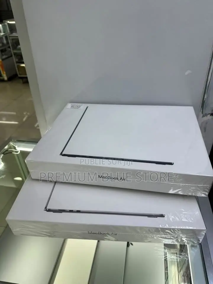 Nouveau Pomme MacBook Air 2026 M5 16GB Apple M5 SSD 512GB