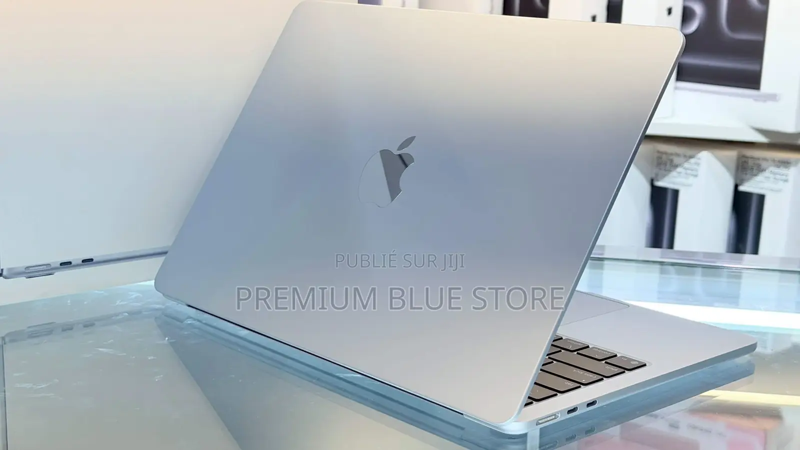 Nouveau Pomme MacBook Air 2026 M5 16GB Apple M5 SSD 512GB