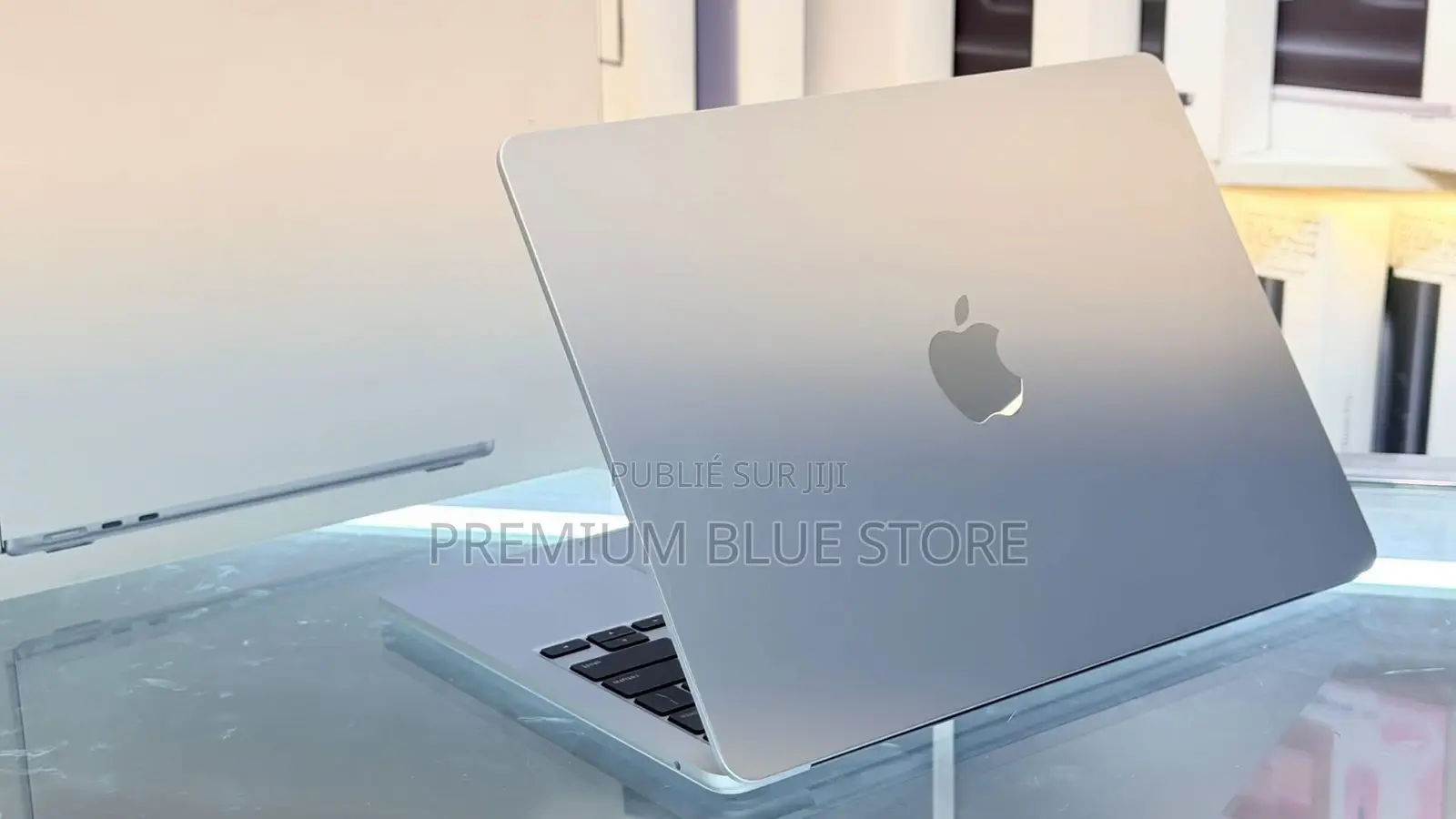 Nouveau Pomme MacBook Air 2026 M5 16GB Apple M5 SSD 512GB