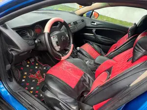 Citroen C5 1.8 X 2009 Bleu