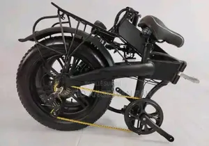 Vélo Électrique