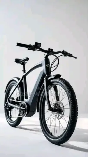 Vélo Électrique