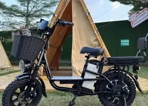 Vélo Électrique Original