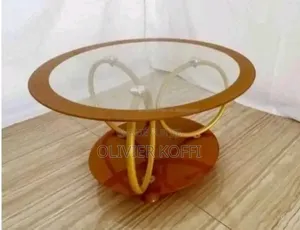 Table À Manger
