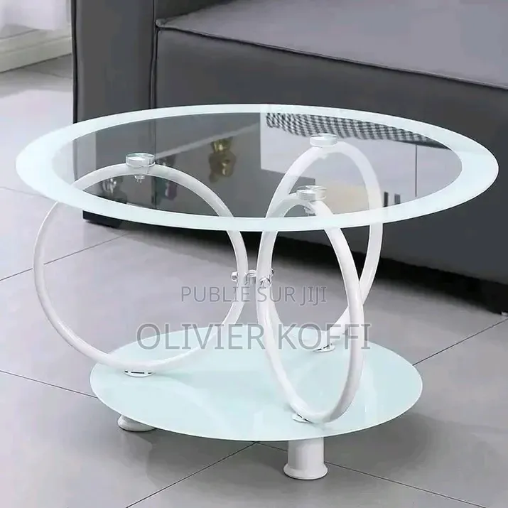 Table À Manger
