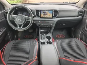 Kia Sportage 2020 Autre