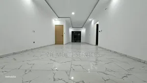 3chbre Blocs d'appartements dans Zié Multi-Services, Cocody à Vendre